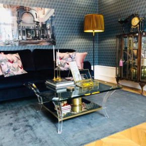 Annas Hotell in Kristianstad